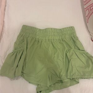 FP Movement Get Your Flirt On Shorts
